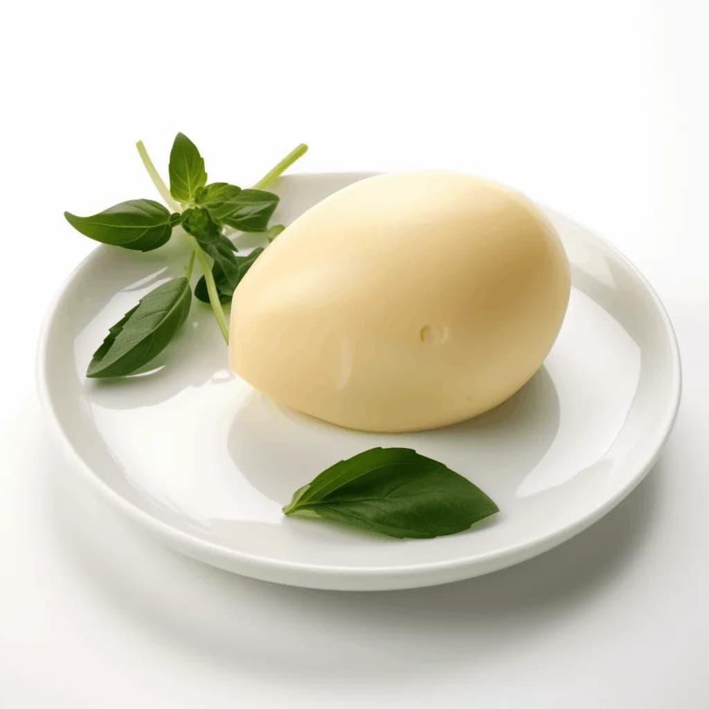 SCAMORZA AFFUMICATA