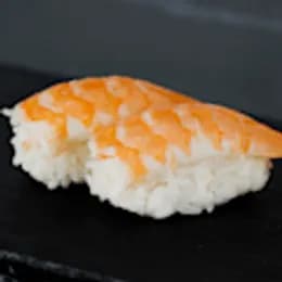 Nigiri krewetka
