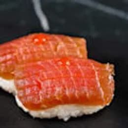 Nigiri tuńczyk
