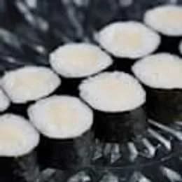 Hosomaki surowa maślana