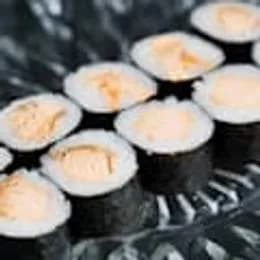 Hosomaki grillowany łosoś