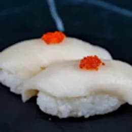 Nigiri surowa maślana