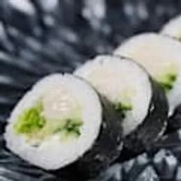 Futomaki maślana surowa