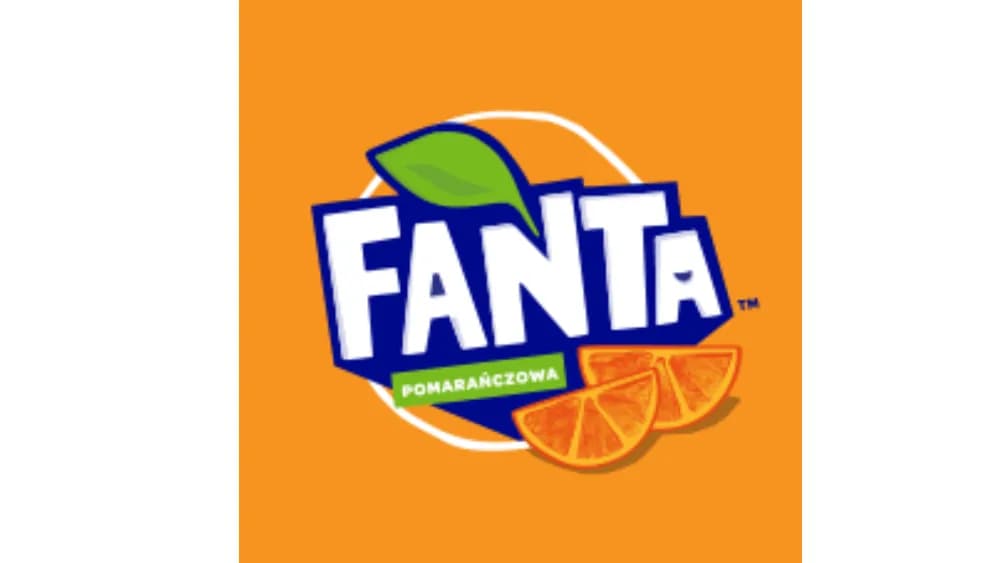 Fanta 330ml