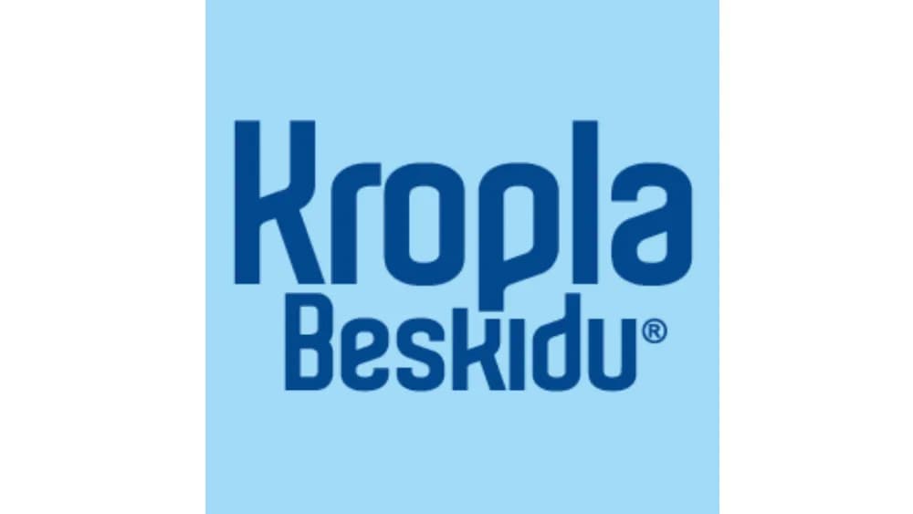 Kropla beskidu niegazowana 0,5l