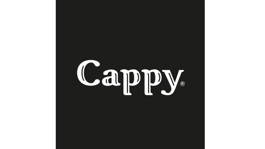 Cappy sok jabłkowy 330 ml