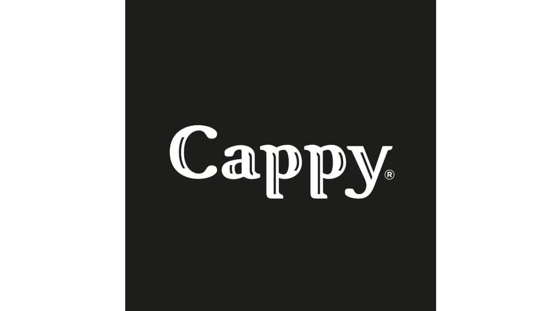 Cappy sok pomarańczowy 330 ml