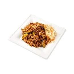 Pad Thai z krewetkami