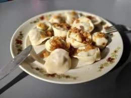 Pierogi ruskie 6szt