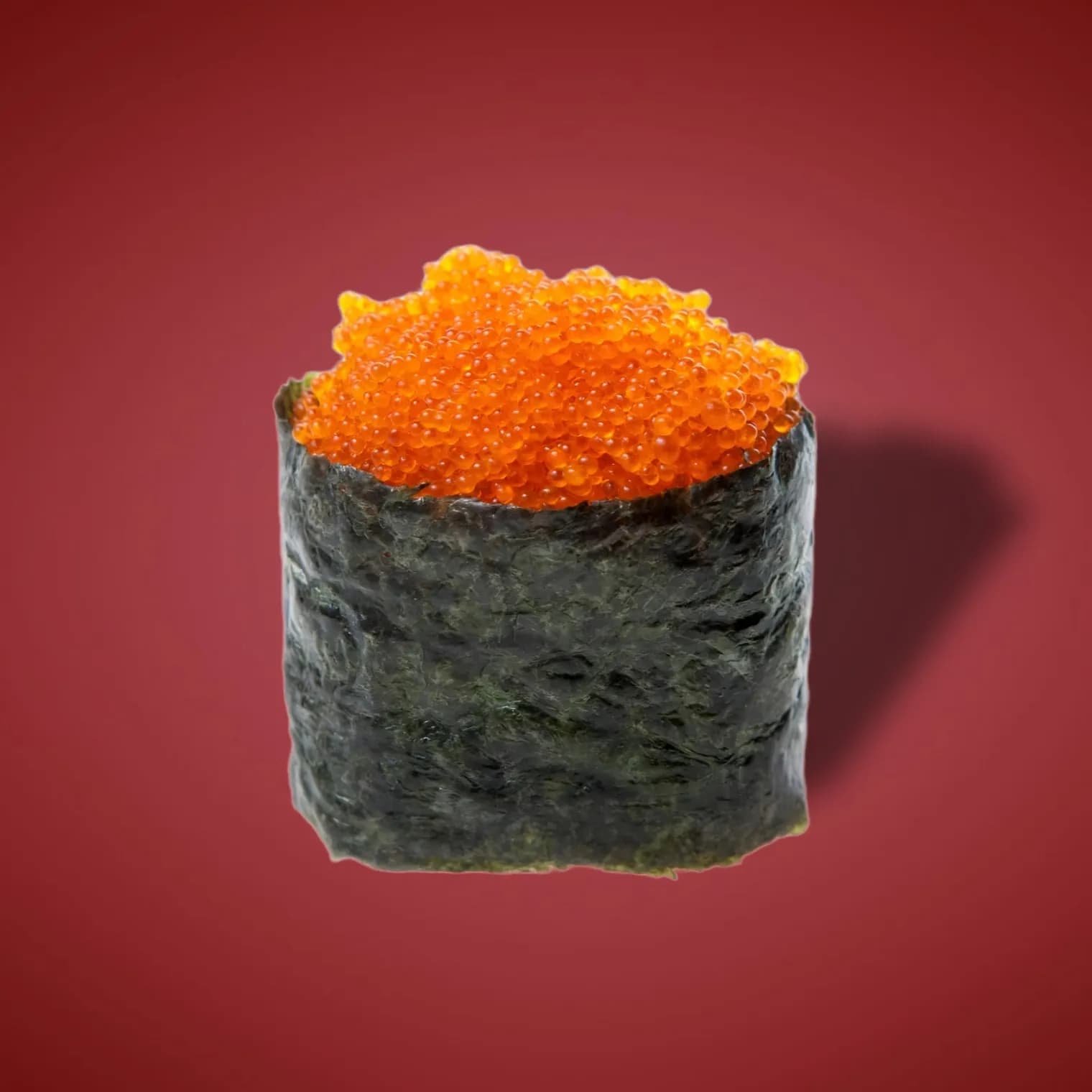 Gunkan Tobiko