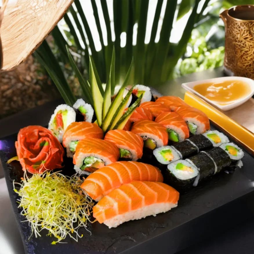 Philadelphia Set 24szt