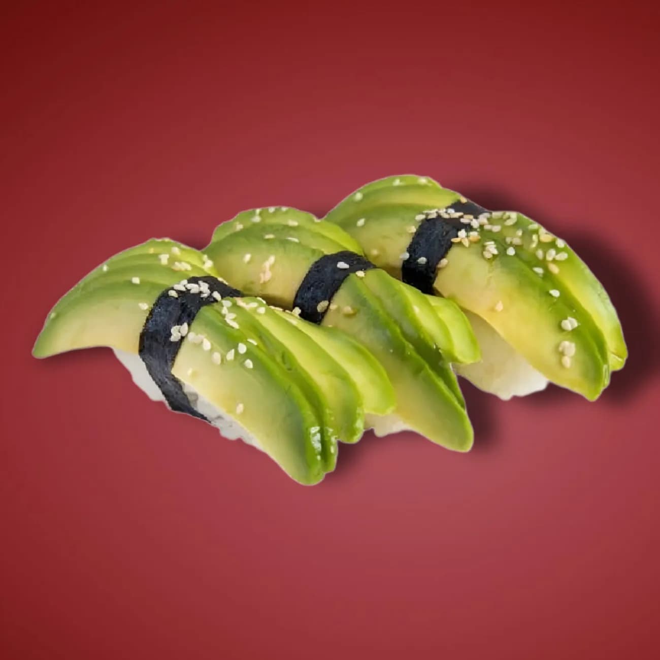Nigiri Awokado