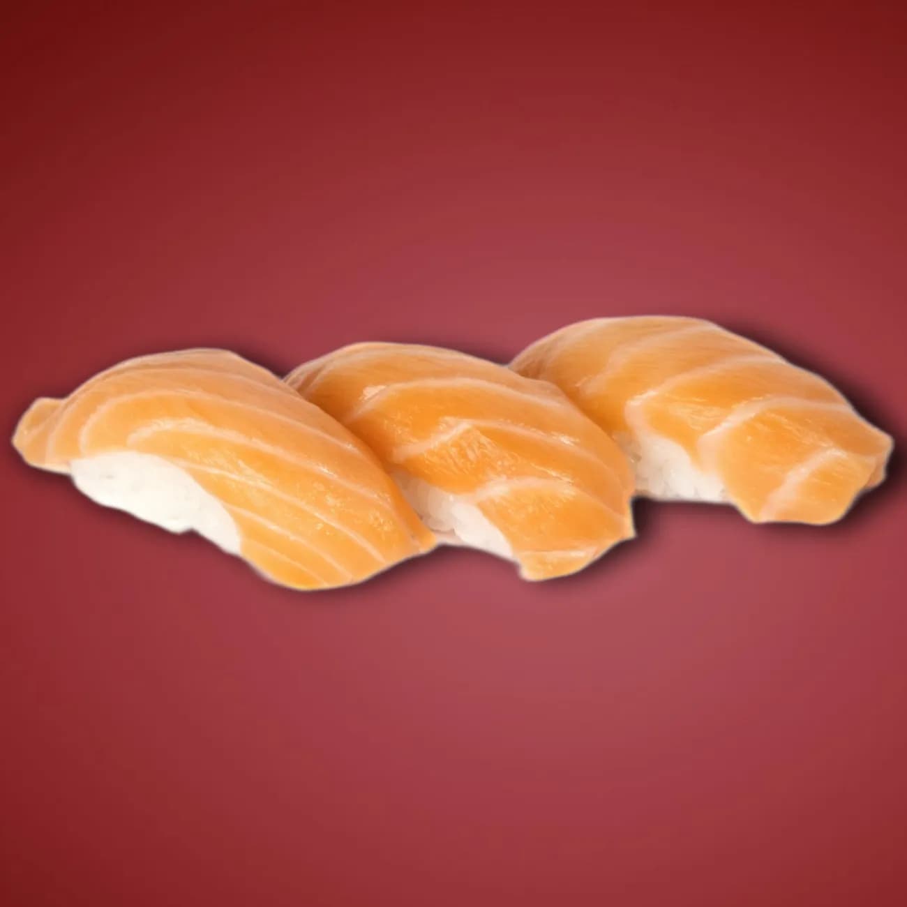 Nigiri Łosoś