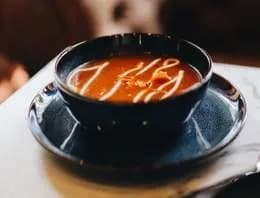 Krem z pomidorów 300ml