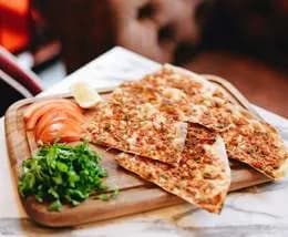 lahmacun