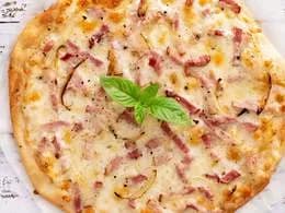 9. Carbonara