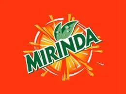 Mirinda but. szklana 0.2 l