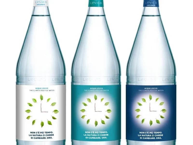 Acqua Levico naturalne 0,5l