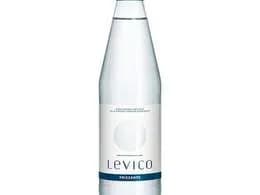 Acqua Levico frizzante 0,75l