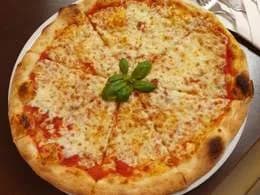 1. Margherita