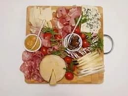 Antipasti 2/3 osoby