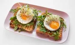 Tosty na wypasie 2 szt.