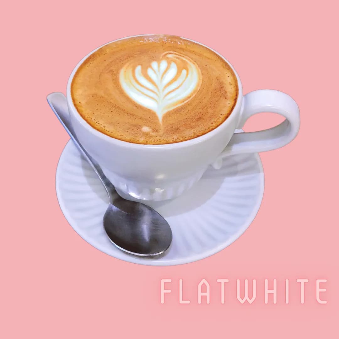 Flat White