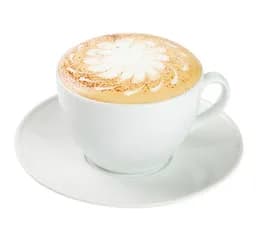 cappucino