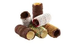 Kołacz Premium nutella z orzechami lub kokosem