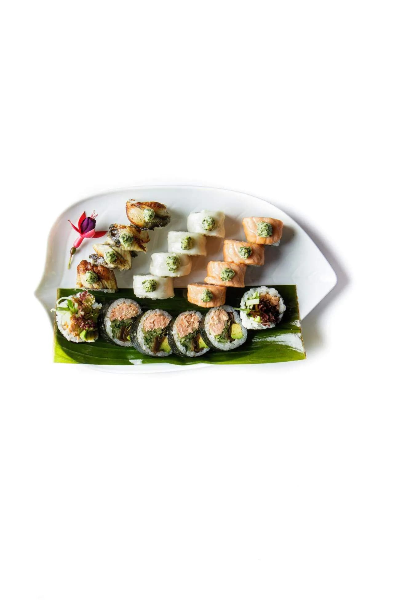 !Set hotto (18 szt.)