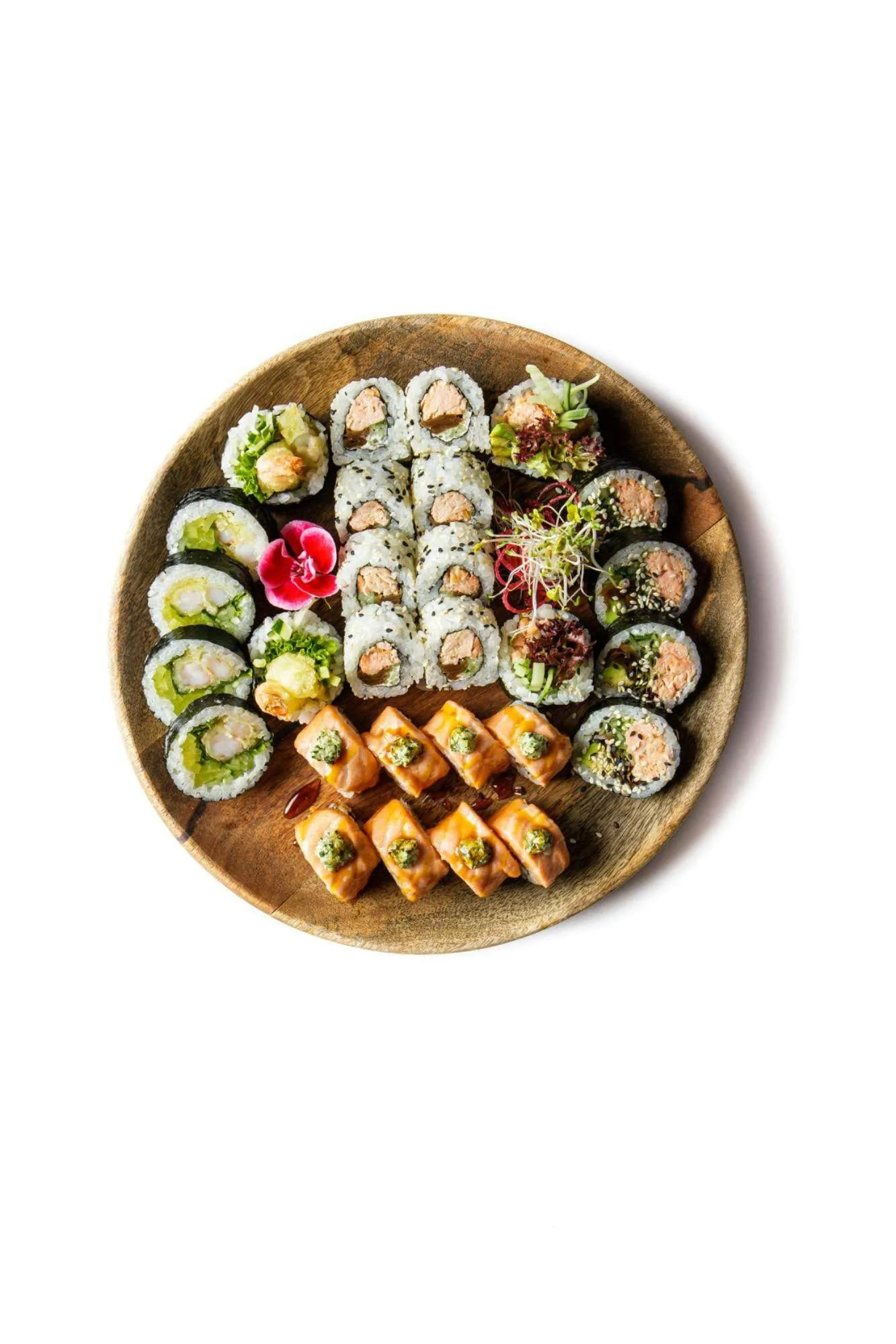 !Party guriru & ten (28 szt.)