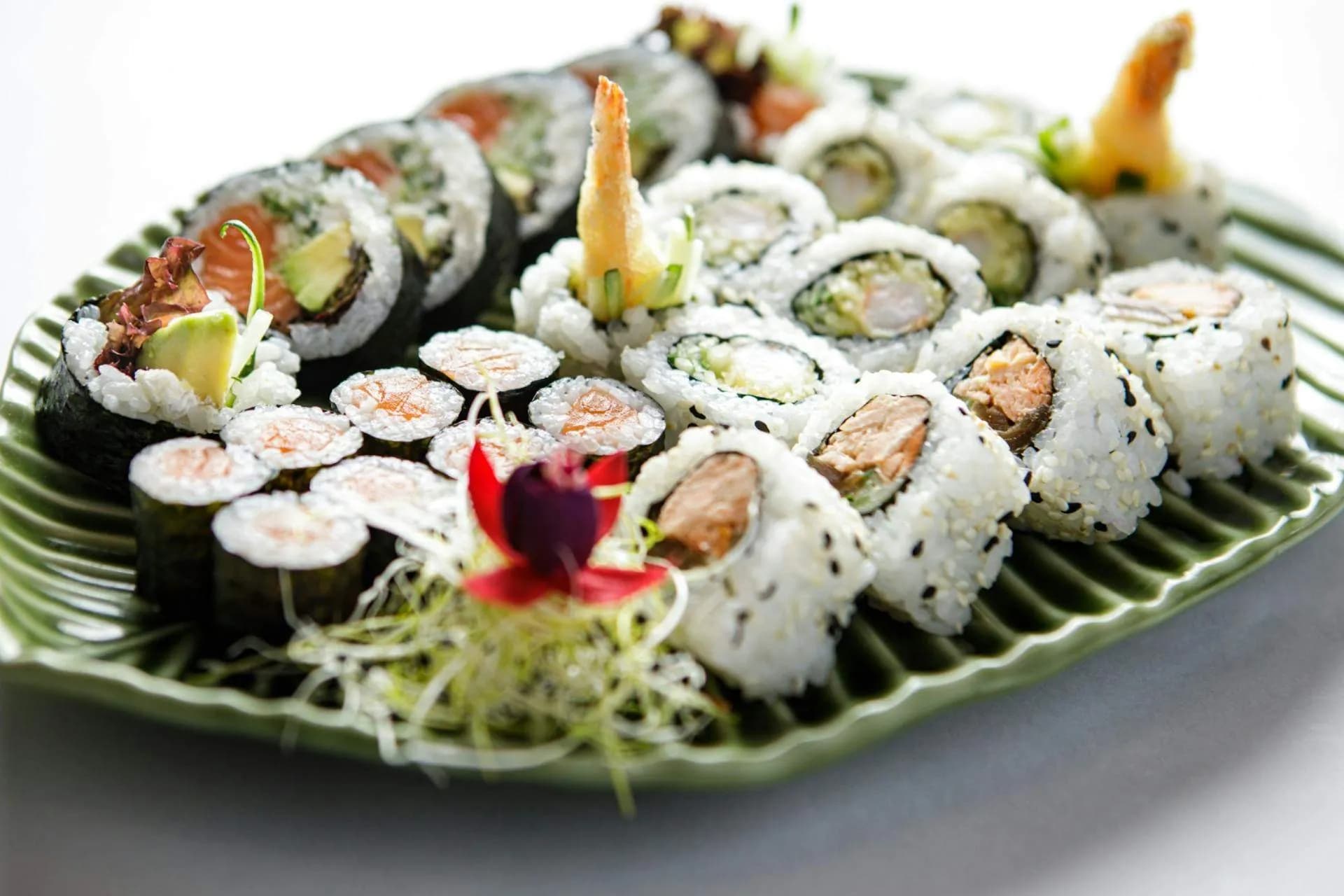 Set kampai (26 szt.)