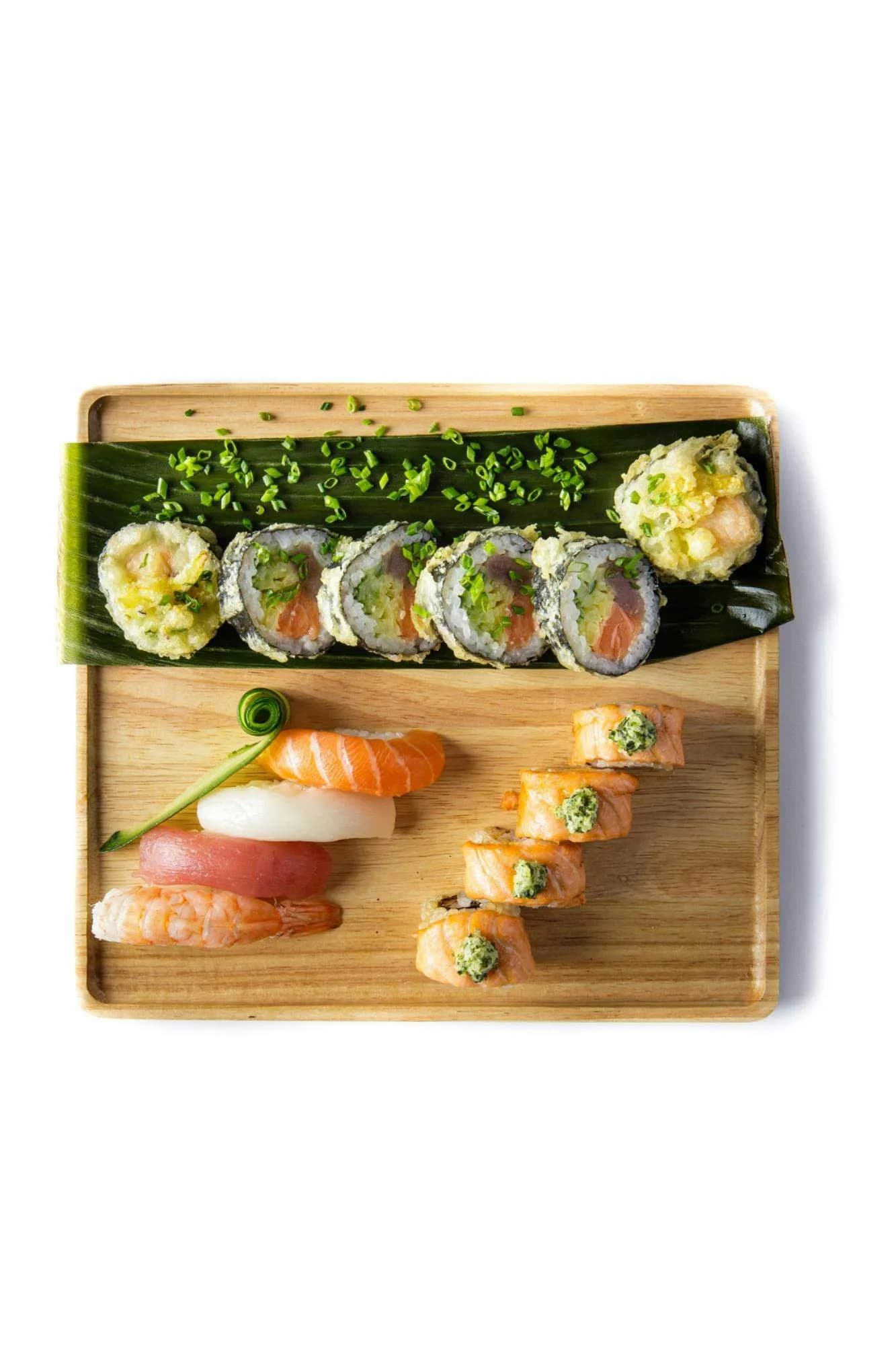 Set mikkusu (14 szt.)