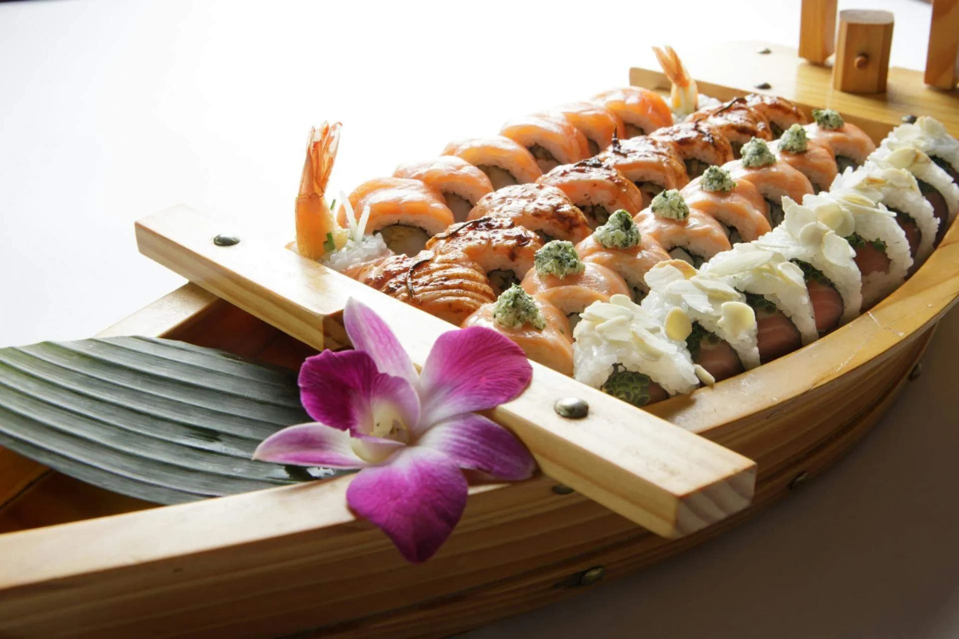 !Party royal (32 szt.)