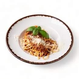 Spaghetti Bolognese