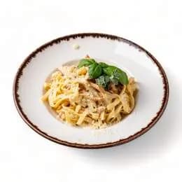 Tagliatelle Formaggio