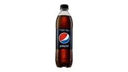 Pepsi Max