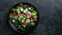 Sałatka Grecka 250g