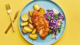 Zestaw Schabowy Schabowy