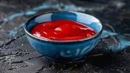 Sos ketchup