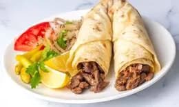 Tantumi Lawasz Wołowina i Baranina