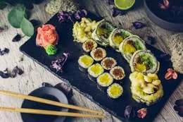 Zestaw Sztokholm 14 szt