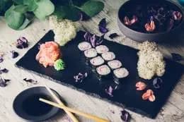 Hosomaki paluszek krabowy