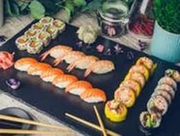 Zestaw Szanghaj 30 szt