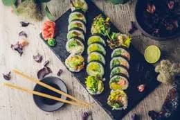 Zestaw Toronto 18 szt