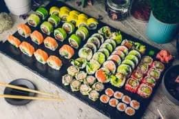 Zestaw Warszawa 72 szt