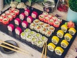 Zestaw Manchester 48 szt