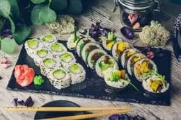 Zestaw Singapur 20 szt