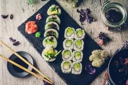 Zestaw Oxford 14 szt