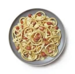 Hitara carbonara